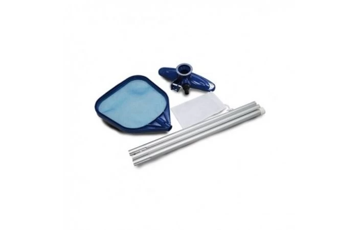 Onderhoudsset Voor Zwembad