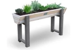 EXIT Aksent Trapezium Kweektafel M