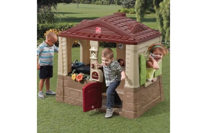 Step2 Neat & Tidy Cottage II Speelhuisje - Image 2