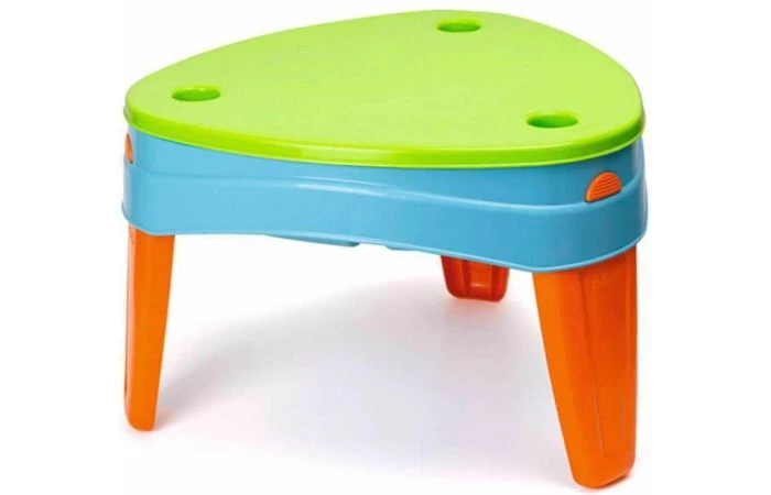Feber Play Island Table Zand En Watertafel - Image 3