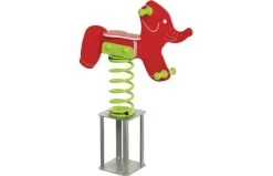 KBT Veerdier HDPE Graphics - Olifant Betonanker