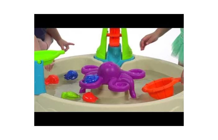 Step2 Wild Whirlpool Watertafel - Image 7