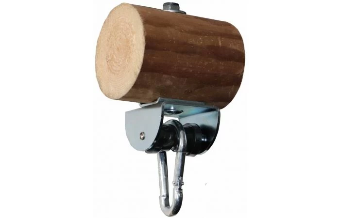 Marathon Haak Doorsteek Montage Ronde / Vierkante Balk - Image 2