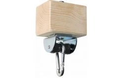 Marathon Haak Doorsteek Montage Ronde / Vierkante Balk