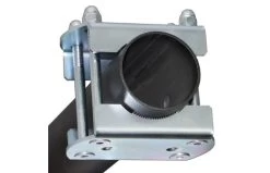 Marathon Schommelhaak Stalen Pijp Ø 5-6 Cm