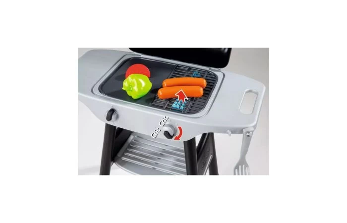 SMOBY Speelgoed Kinder Barbecue - Image 5