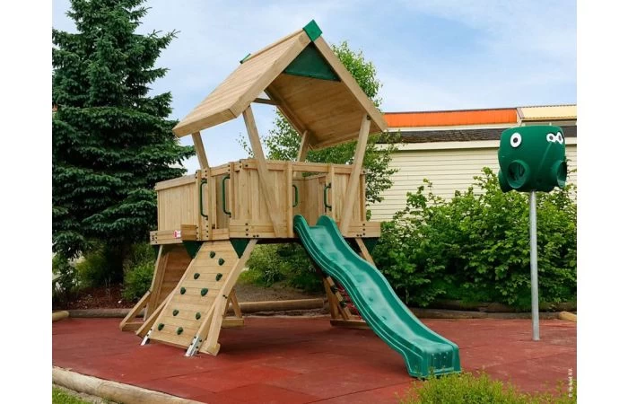 HY-LAND Speeltoestel Q3