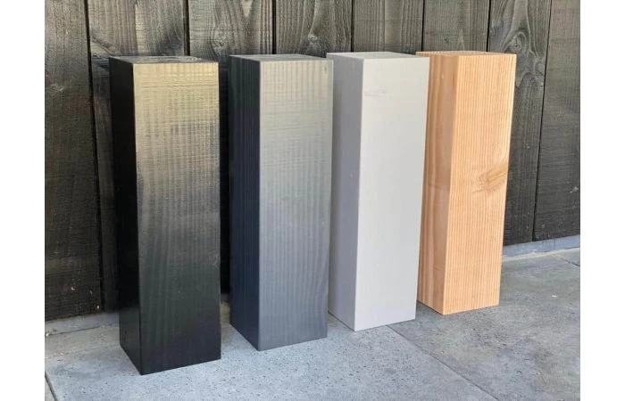 Outdoor Island Authentieke Schommel Met Glijbaan Woody - Image 7