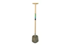Kinderbats Met Steel 75cm