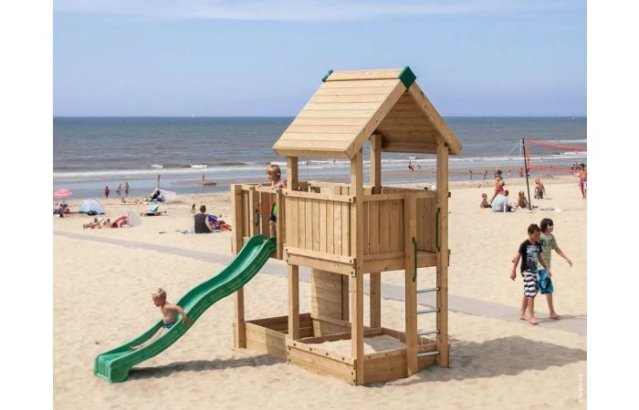 HY-LAND Speeltoestel P3 - Afbeelding 2