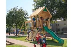 HY-LAND Speeltoestel Q2-S