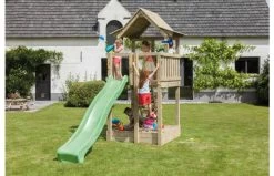 Blue Rabbit Speeltoren Pagoda 120 Cm