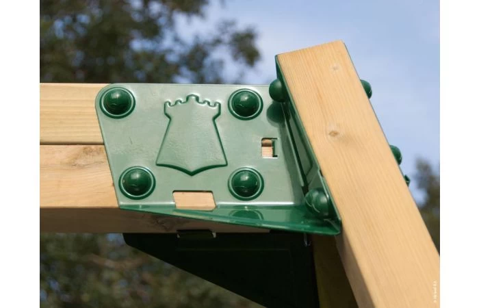 HY-LAND Nest Swing Set - Image 4