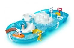 AquaPlay Polar Waterbaan