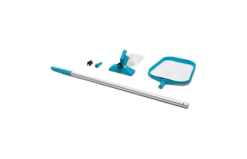 Intex Onderhoudsset Met Telescoopsteel