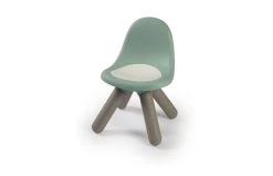 Smoby Kinderstoel Saliegroen