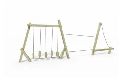 White Rhino Jungle Combo 2