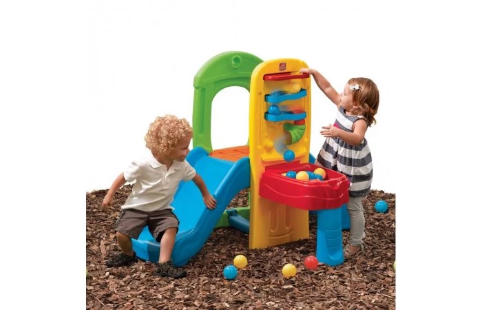 Step2 Play Ball Fun Climber - Image 4