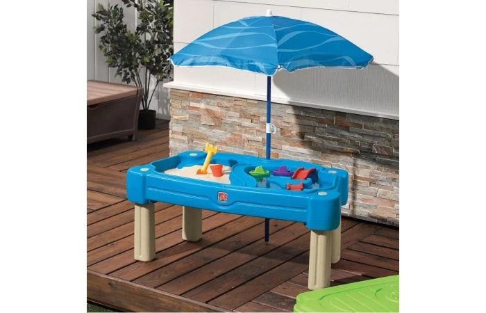 Step2 Step 2 Cascading Cove Zand En Watertafel - Image 2