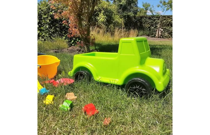 Zandwagen 60 Cm - Image 2