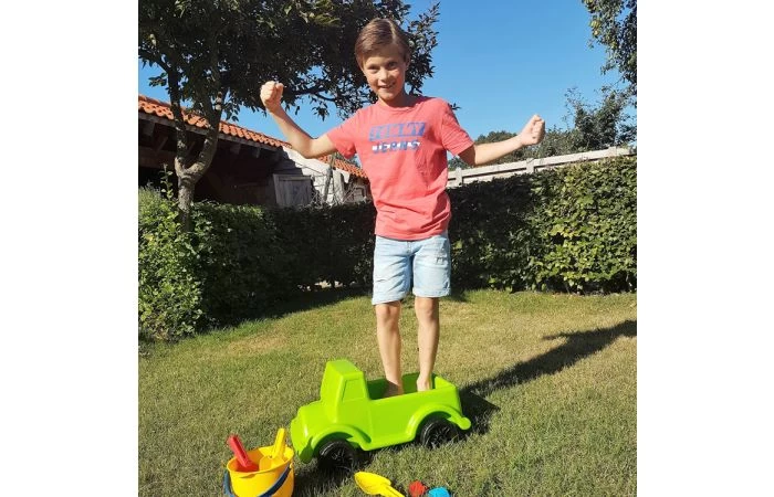 Zandwagen 60 Cm - Image 4