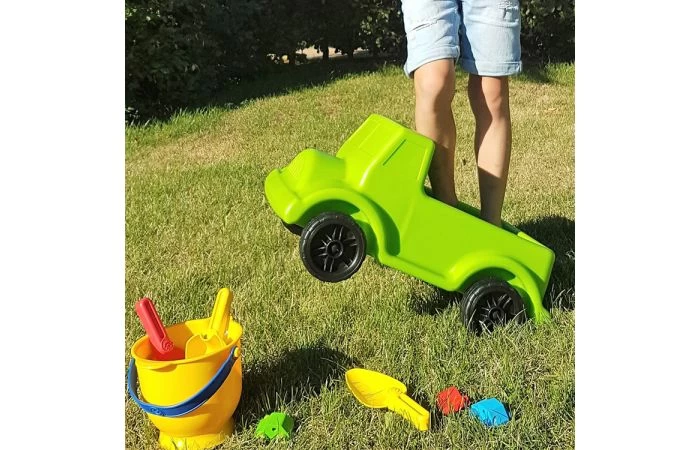 Zandwagen 60 Cm - Image 3