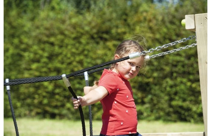 White Rhino Verbindingsbrug - Image 2