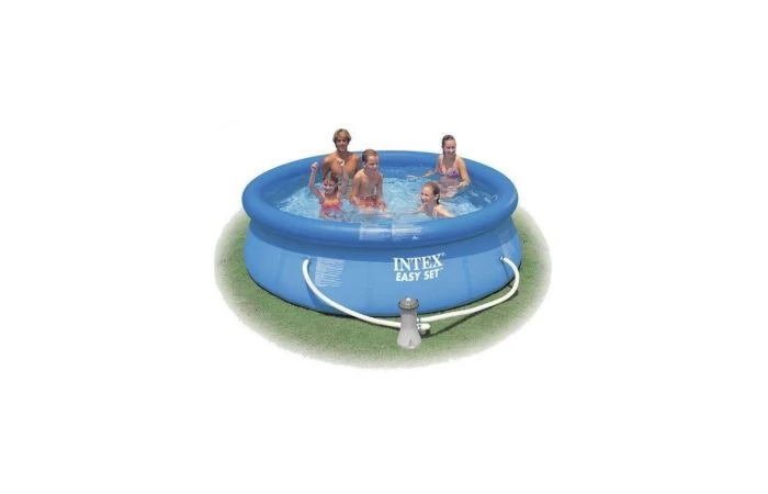 Intex Easy Set Pool Zwembad 305x76cm Met Filterpomp - Image 3